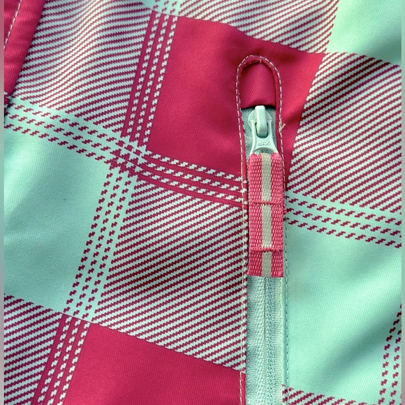 4T Plaid Coat with Elbow Patches - Picture 5 of 7